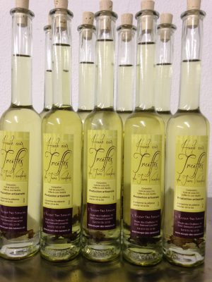 Huiles & Vinaigres