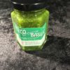 Pesto basilic