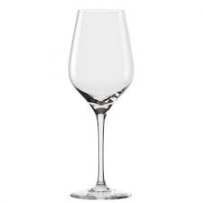 Verres et services