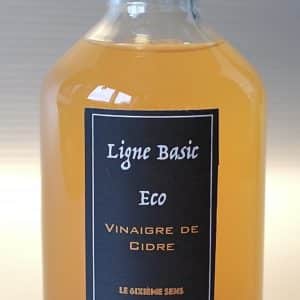 Vinaigre de cidre