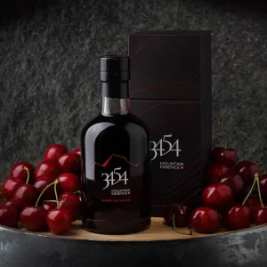 Vinaigre balsamique 3454 Swiss Mountain Essence Cerise