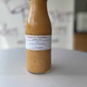 Gaspacho Andalou